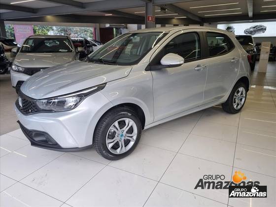 FIAT ARGO 1.0 FIREFLY FLEX DRIVE MANUAL FIAT ARGO 1.0 FIREFLY FLEX DRIVE MANUAL